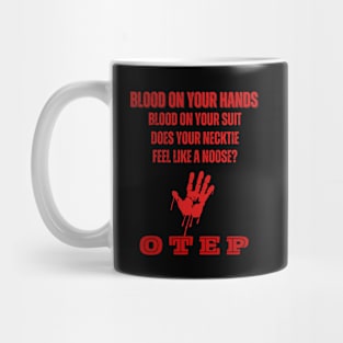 Otep Mug